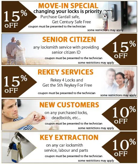 Lakeridge Heights Locksmith Store, Lakeridge Heights, CT 860-365-2053 - coupon-image